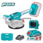 product_image_name-TOTAL-TTVLI20101 Lithium-ion tile  vibration machine 20V-1