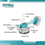 product_image_name-TOTAL-TTVLI20101 Lithium-ion tile  vibration machine 20V-2