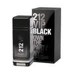 Carolina Herrera 212 VIP Black -100ml EDP