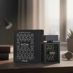 product_image_name-Lattafa-Rave Now for Men Eau de Parfum Spray, 3.4 Ounce -1