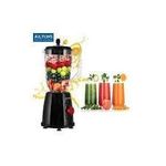 product_image_name-AILYONS-2 in 1 Countertop Blender & Grinder, Fruit Mixer and Food Processor-2