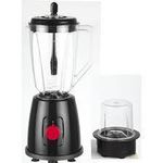 product_image_name-AILYONS-2 in 1 Countertop Blender & Grinder, Fruit Mixer and Food Processor-8