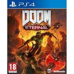 Dolby PS4 DOOM ETERNAL