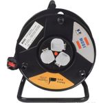 MODI 1.5 Heavy Duty Extension Cable Reel 50M
