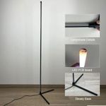 product_image_name-Generic-Minimalist Dimmable Floor Lamp with Remote for Enhancing Cozy Spaces-2