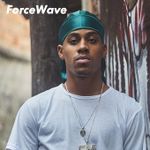 product_image_name-Fashion-4PCS Silky Durags For Men Women 360 Waves With 1 Wave Cap, Silky Satin Durag Extra Long Tails-6