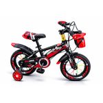 product_image_name-Beijing-Leopard size 12 kids bike bicycle-2