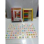 Generic multifunction arithmetic set