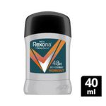 Rexona Men Invisible On Black White Clothes Antiperspirant Deodorant Stick
