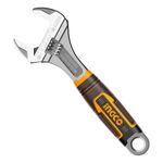 product_image_name-Ingco-HADW131128 Adjustable wrench 300mm(12"")-2