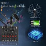 product_image_name-Generic-Comprehensive BM800 Professional Microphone Kit with Sound Card-2