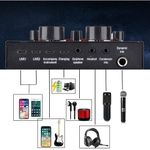 product_image_name-Generic-Comprehensive BM800 Professional Microphone Kit with Sound Card-3