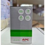 product_image_name-Apc-Back-UPS 650VA Universal Sockets-2