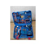 Makita 36 VOLTS CORDLESS DRILL FULL TOOL KIT
