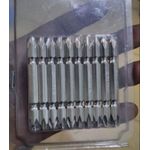 Screwdriver Bits 10Pcs 65mm