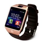 product_image_name-Generic-Fitness Smartwatch Smart2030 W007  with Notifications, Camera & Bluetooth SIM-1