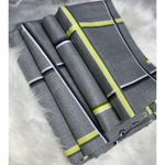 Fashion 5 BY 6 Pattern 2 Bedsheets,2 Pillowcases