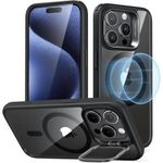 product_image_name-Generic-For IPhone 15 Pro Max Case, Compatible With MagSafe, Built-in Stash Stand Phone Case-1