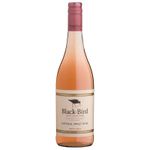 Black Bird Natural Sweet Rose 750ml