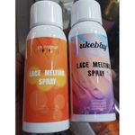 Lace Melting Spray