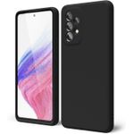 product_image_name-Generic-Silicone case cover for Samsung Galaxy A52/ A52 5G/ A52s 5G-1