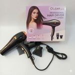 O'LEAR SALON Professional Hair Dryer