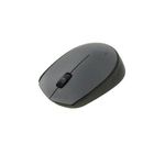 Logitech M170 Wireless Mouse- Grey