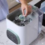Momcozy Baby Bottle Washer and Sterilizer