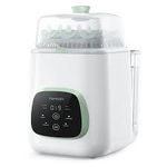 Momcozy Baby Bottle Washer and Sterilizer