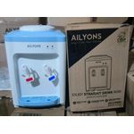AILYONS AFK 103 Table top Hot&Normal Water Dispenser