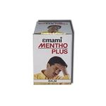 Beauty Emami Mentho Plus Pain Balm