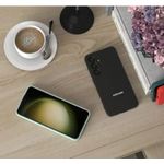 product_image_name-Generic-Samsung A26 Original silicone Case/cover-2