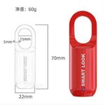 product_image_name-Un Branded-Smart Fingerprint Padlock-6