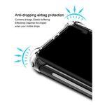 product_image_name-Generic-Clear Case For IPhone 16e-3