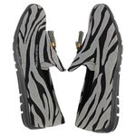 product_image_name-PHOELIX FASHIONS-Elegant Unisex AFRICAN Ankara Loafers + FREE PURE LEATHER WALLET.-3