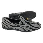 product_image_name-PHOELIX FASHIONS-Elegant Unisex AFRICAN Ankara Loafers + FREE PURE LEATHER WALLET.-6