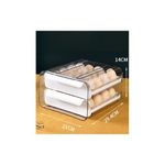 product_image_name-Generic-32 Grid Egg Storage Double-Layer Drawer Type Egg Box-3