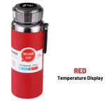 Stainless Steel Insulated Thermos, Double Layer- 1000ml