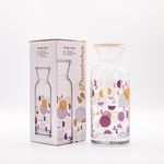 Pasabahce Village Carafe 0.5 LTR