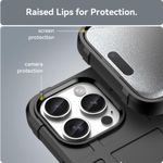 product_image_name-Generic-Rugged Shield Armor Shockprood Hard Bendable TPU Case Cover for iPhone 16 Pro Max-3