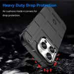 product_image_name-Generic-Rugged Shield Armor Shockprood Hard Bendable TPU Case Cover for iPhone 16 Pro Max-4
