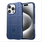 product_image_name-Generic-Rugged Shield Armor Shockprood Hard Bendable TPU Case Cover for iPhone 16 Pro Max-5