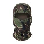 Balaclava Head Gear