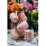 product_image_name-Generic-6 Pcs Classic Ceramic Coffee/Tea Cups/Mugs-2