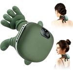 product_image_name-Generic-Dr Vibro intelligent Electric massage ideal for  Neck,legs,back,arms-4