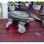 product_image_name-Generic-Dr Vibro intelligent Electric massage ideal for  Neck,legs,back,arms-7