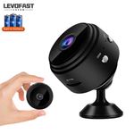product_image_name-Generic-Wireless Wifi Camera A9 Mini CCTV camera -4