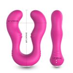 product_image_name-Seraph-Powerful Female Orgasm Nipple Massage Vibrators Adult Sex Toys Vagina Stimulating-8