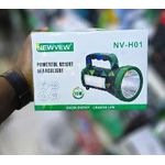 NEWVEW NV-H01 Powerful Bright Searchlight.