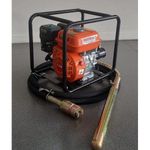 Share this product    7.5HP Gasoline Concrete Vibrator Machine – High-Performance Construction Tool